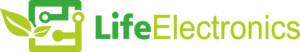 Life Electronics Logo